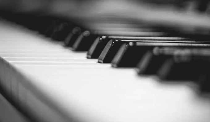 东方星视《音乐制作花絮》