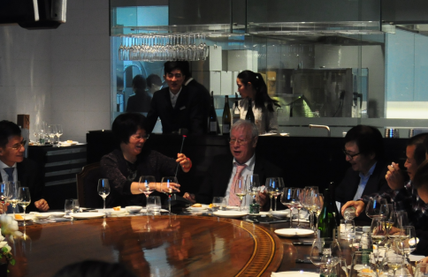 《乔治·童》宣传片